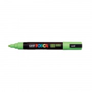Posca Paint Pen 2.5mm Light Green